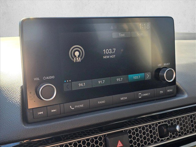 Used 2025 Honda Civic LX image 30