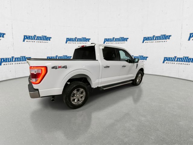 Used 2023 Ford F150 Lariat image 11