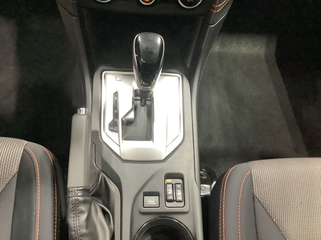 Certified 2023 Subaru Crosstrek 2.0i Premium image 16