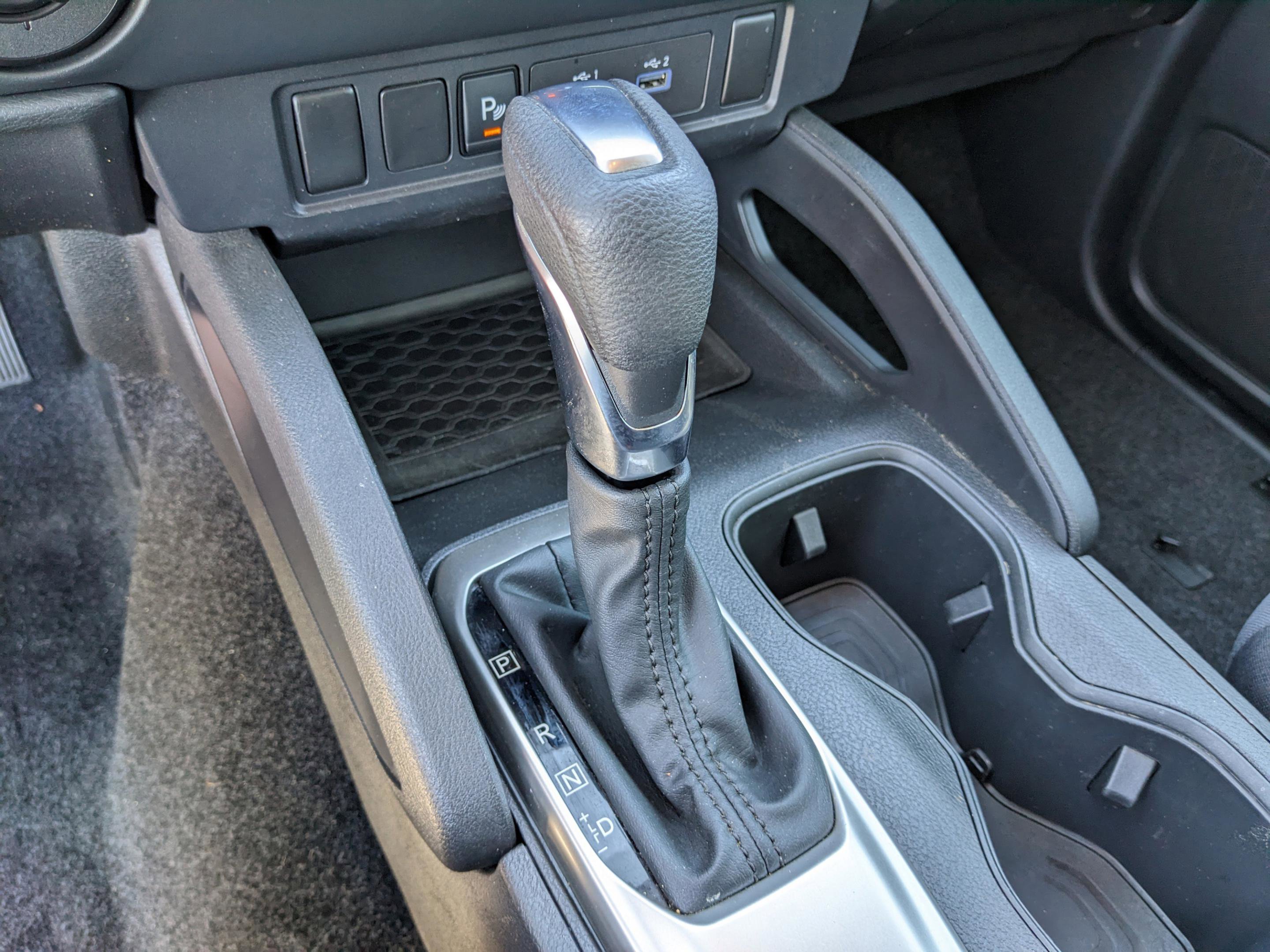 Used 2022 Nissan Frontier S w/ Technology Package image 21