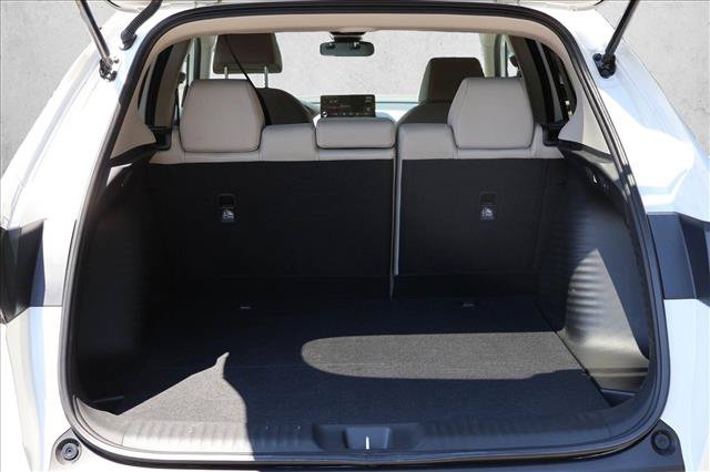 Used 2026 Honda HR-V LX image 24