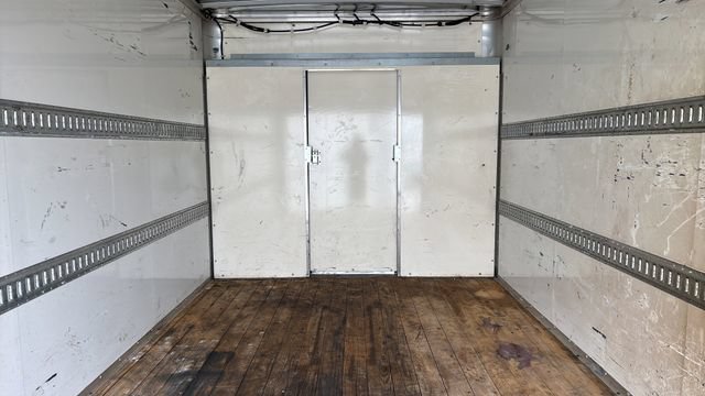 Used 2023 Chevrolet Express 3500 w/ Power Convenience Package RWD image 36