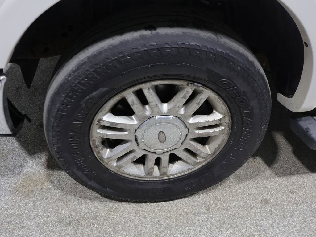 Used 2010 Ford F150 XLT AWD/4WD image 9