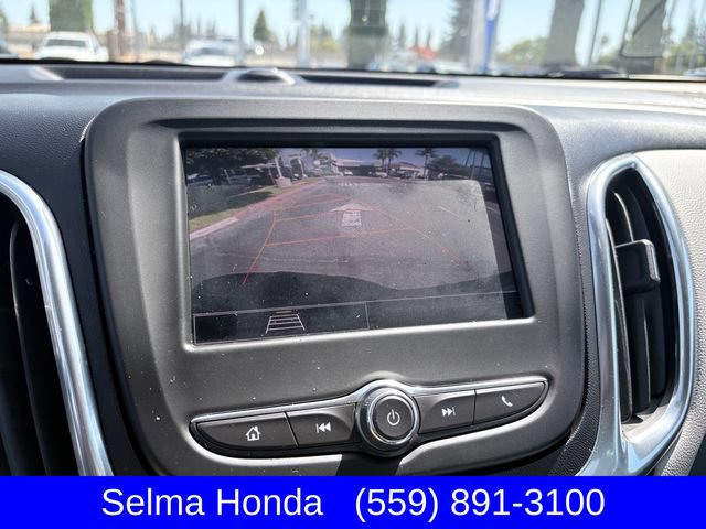 Used 2023 Chevrolet Equinox LS FWD image 17