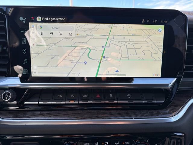 New 2026 Chevrolet Silverado 1500 RST image 26