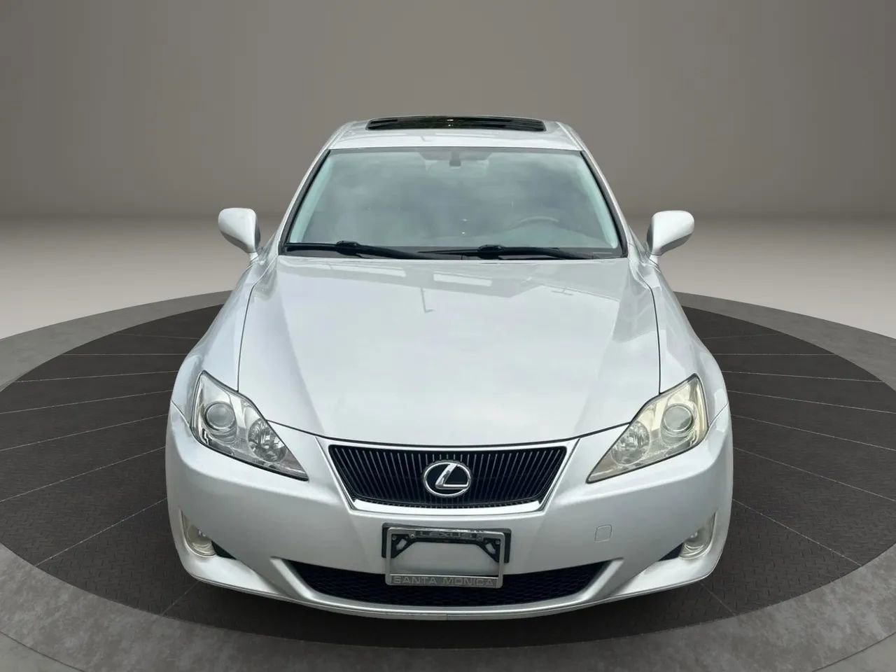 Used 2008 Lexus IS 250 image 2