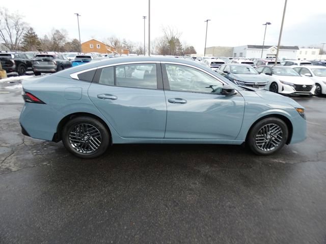 New 2026 Nissan Sentra SV w/ SV Convenience Package image 2