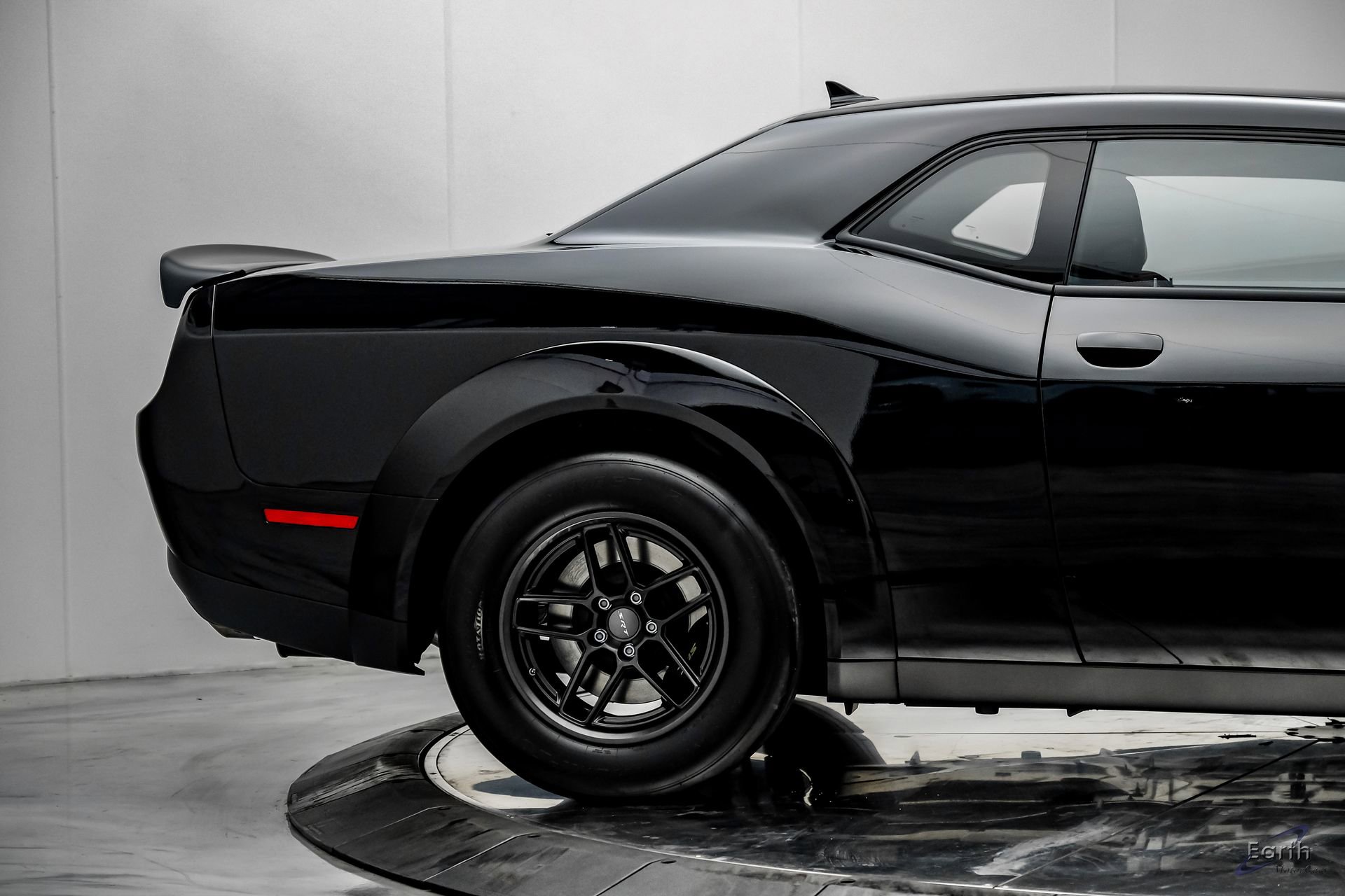 Used 2023 Dodge Challenger SRT Hellcat Redeye image 24