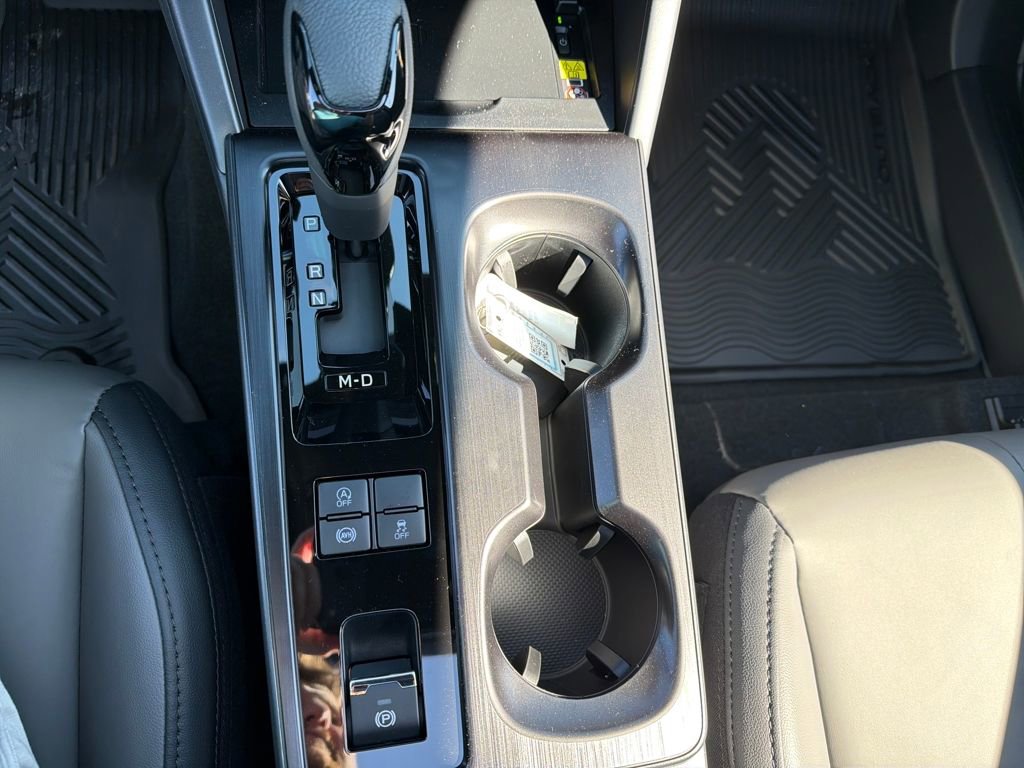 New 2026 Subaru Outback Premium image 24