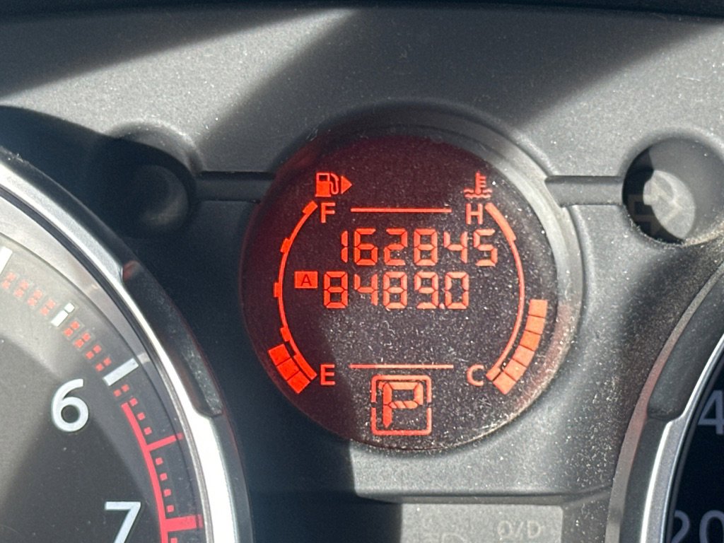 Used 2010 Nissan Rogue S image 16