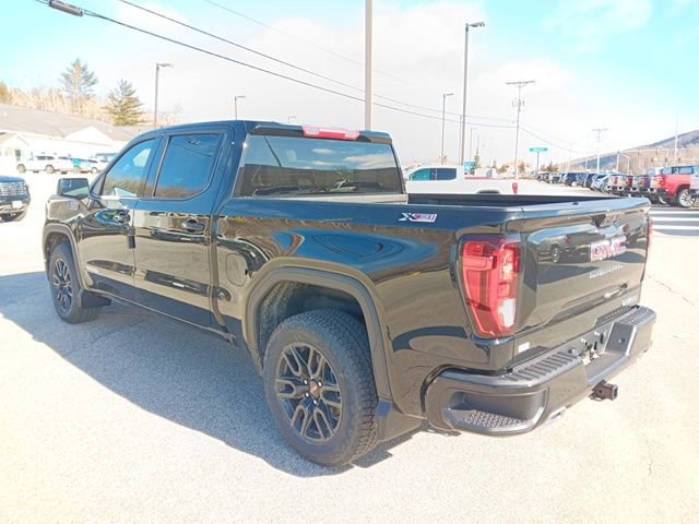 New 2026 GMC Sierra 1500 Elevation image 9