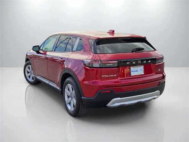 New 2026 Honda Prologue Eco image 6