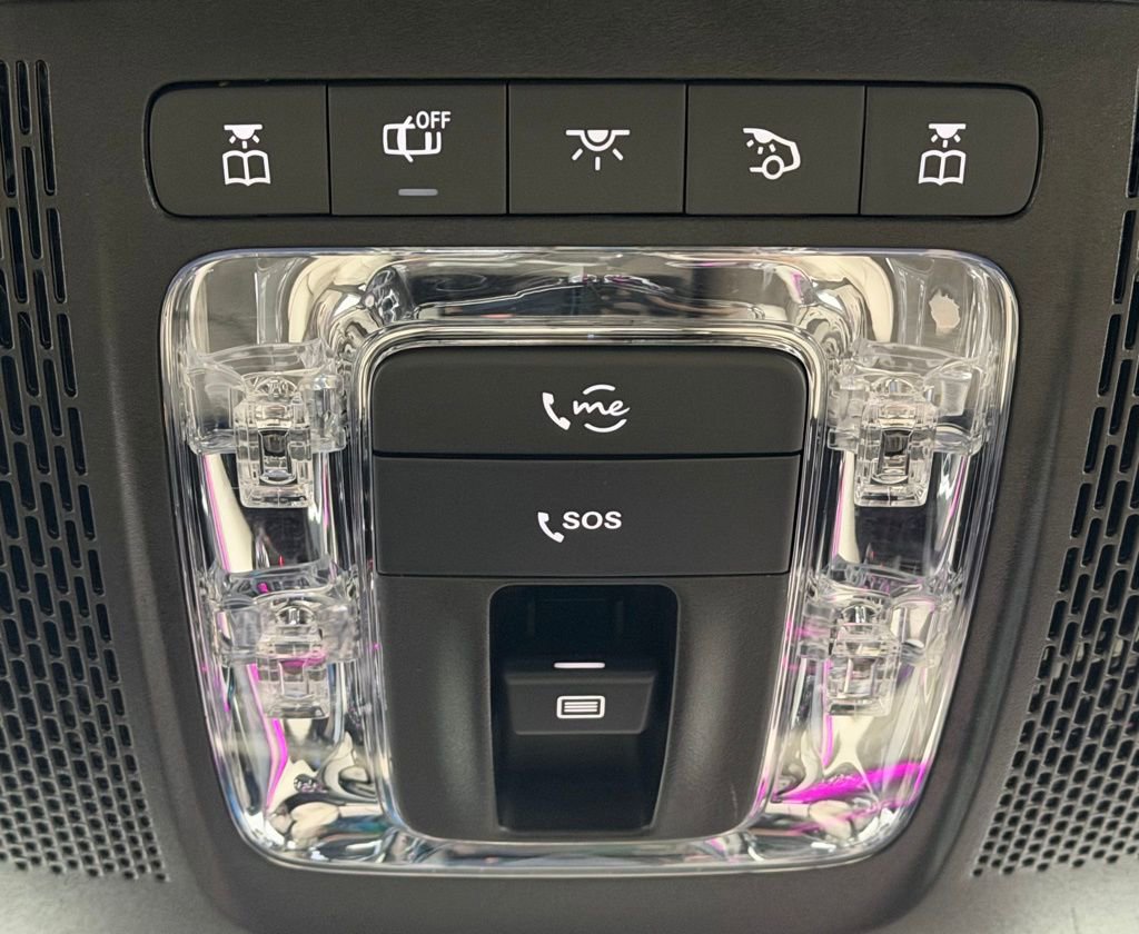 Used 2022 Mercedes-Benz A 220 image 26