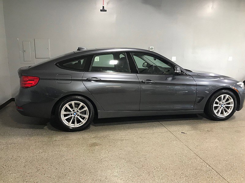 Used 2015 BMW 328i Gran Turismo xDrive w/ Premium Package image 2