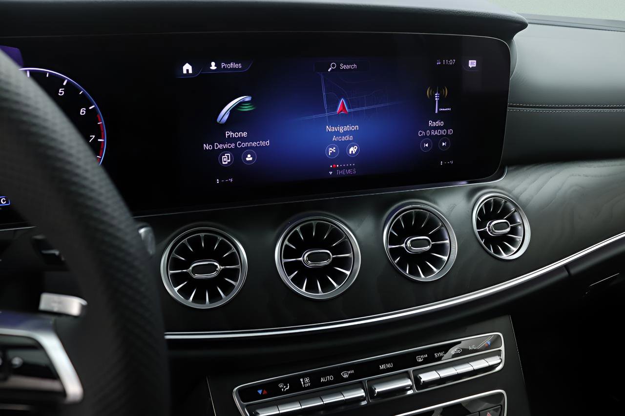 Certified 2023 Mercedes-Benz E 450 Cabriolet image 9