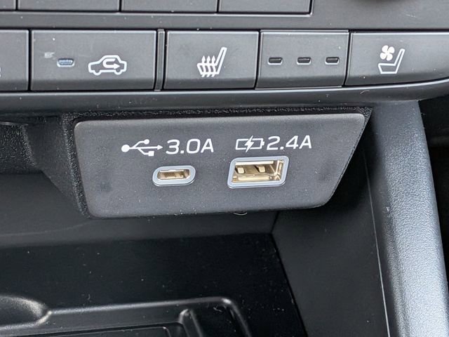 New 2026 Subaru Outback Touring XT image 13