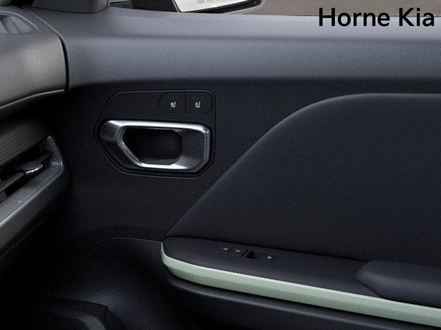 New 2026 Kia K4 EX w/ GT-Line Premium Package FWD image 25