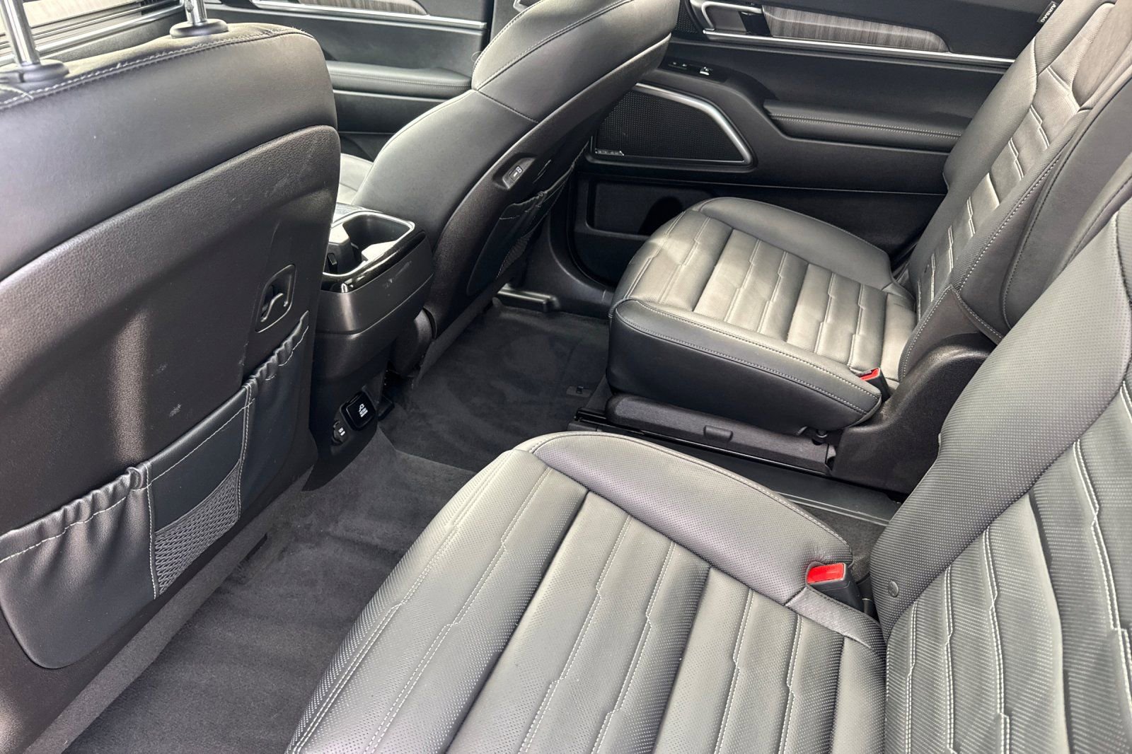 Used 2023 Kia Telluride SX Prestige AWD/4WD image 12