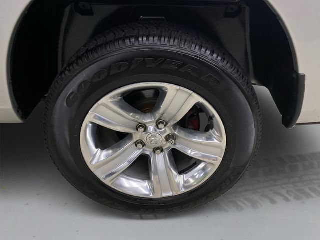 Used 2014 RAM 1500 Sport w/ Convenience Group AWD/4WD image 17
