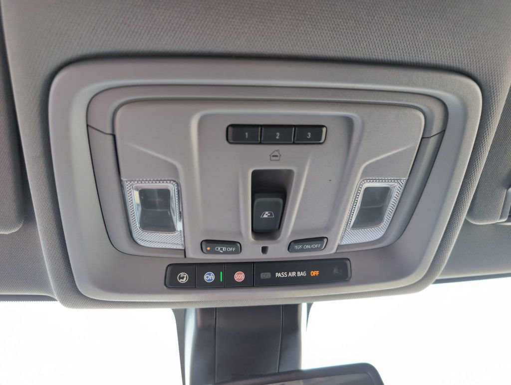 Used 2021 Chevrolet Silverado 1500 LTZ w/ Safety Package II image 26