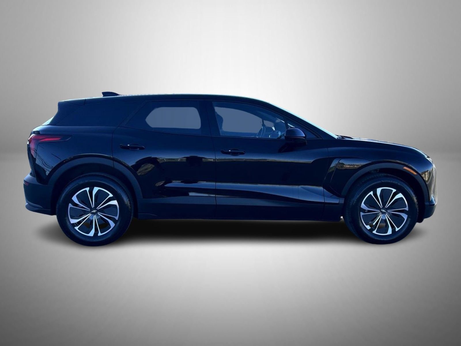 New 2026 Chevrolet Blazer EV LT image 4