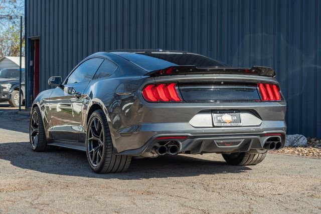 Used 2019 Ford Mustang GT w/ Performance Package - Level 2 image 4