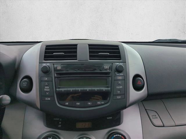Used 2007 Toyota RAV4 2WD image 13