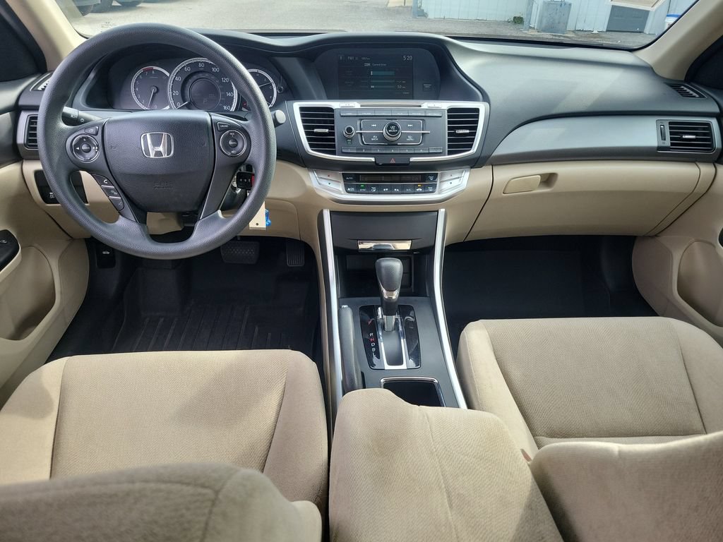Used 2013 Honda Accord LX image 14