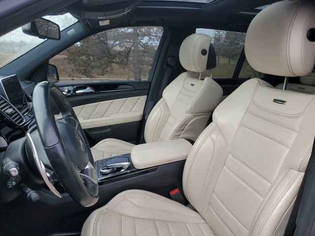Used 2016 Mercedes-Benz GLE 63 AMG S image 19