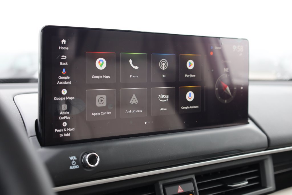 New 2026 Honda Pilot Elite image 21