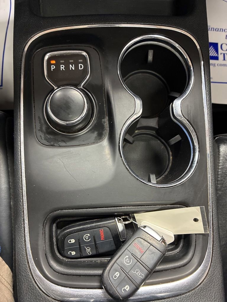 Used 2014 Dodge Durango Citadel image 22