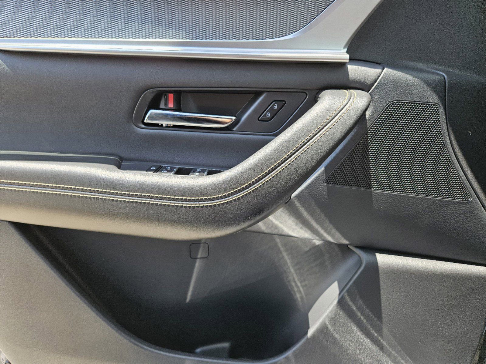 New 2025 MAZDA CX-70 3.3 Turbo S w/ Premium Package image 18