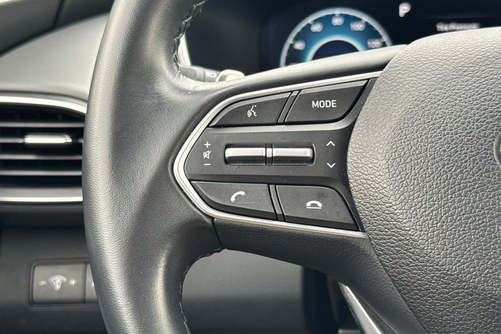 Used 2023 Hyundai Santa Fe Blue AWD/4WD image 28
