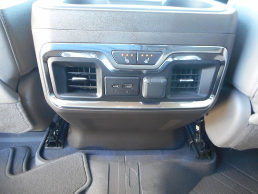 Used 2021 GMC Sierra 1500 SLT w/ SLT Premium Plus Package image 16