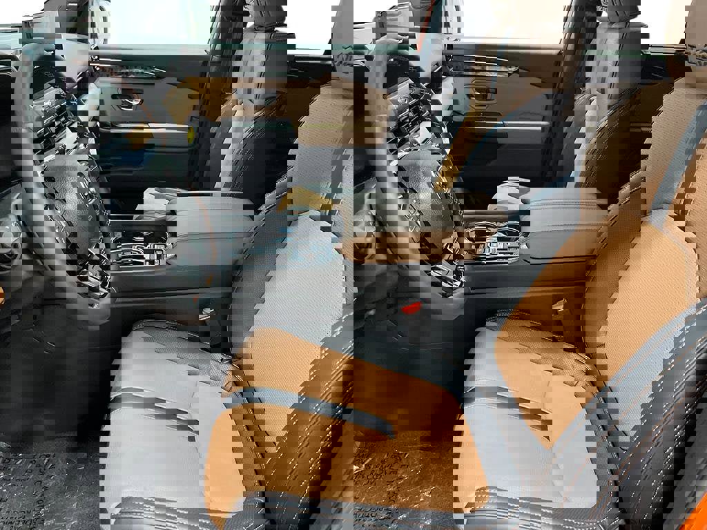 New 2026 Honda Passport TrailSport Elite image 14