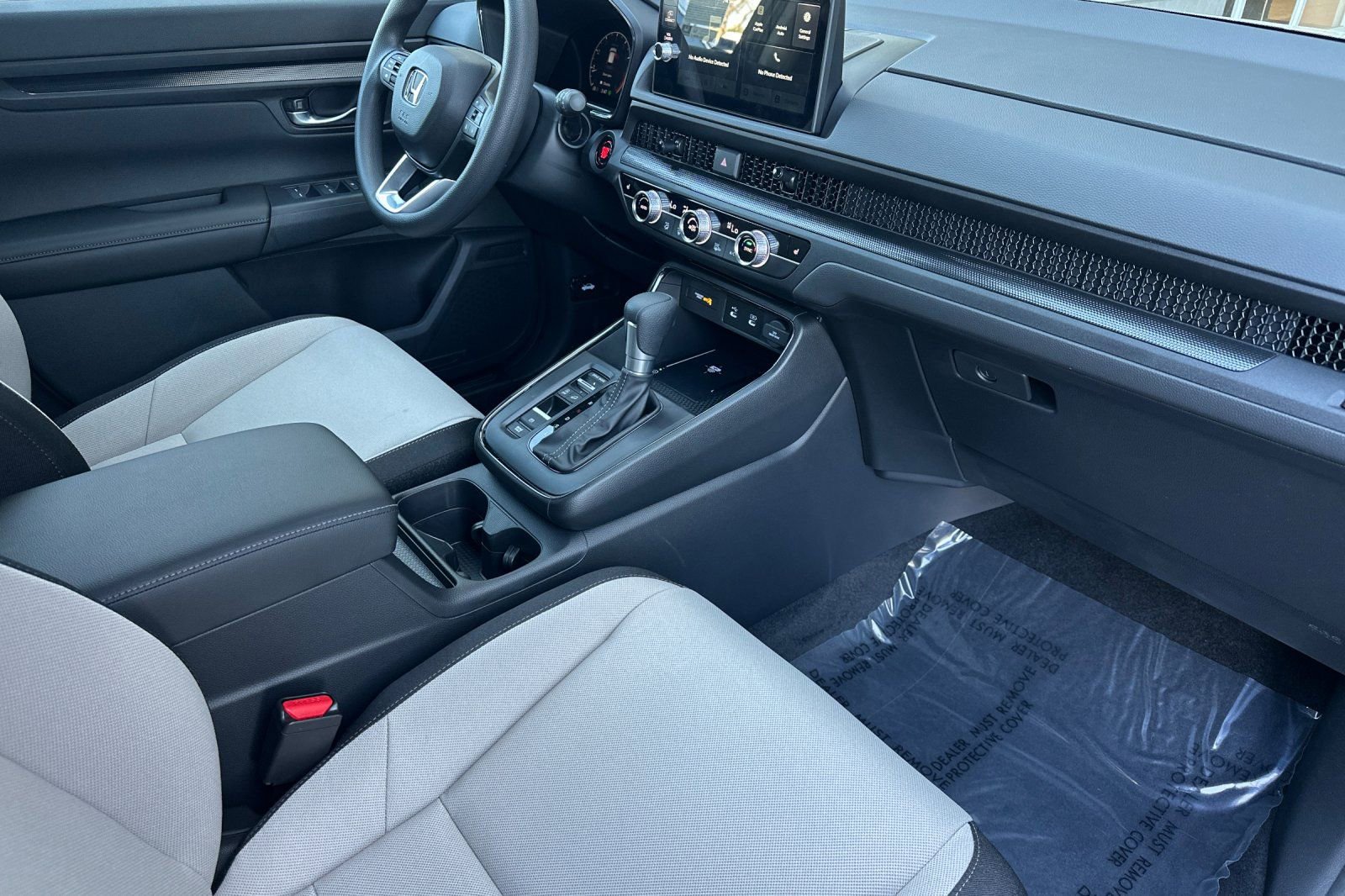 New 2026 Honda CR-V EX image 12