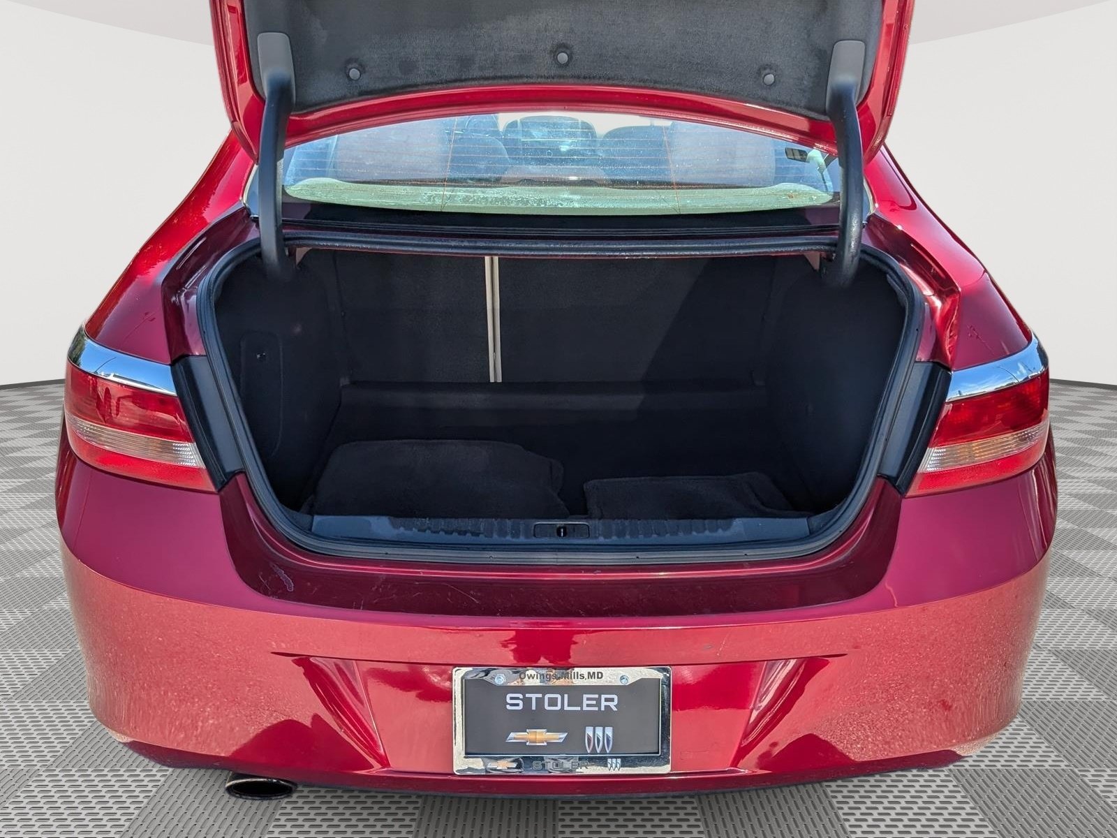 Used 2014 Buick Verano FWD image 13