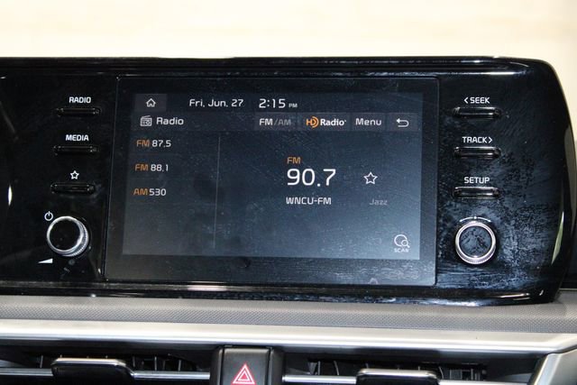 Used 2021 Kia K5 GT-Line image 30