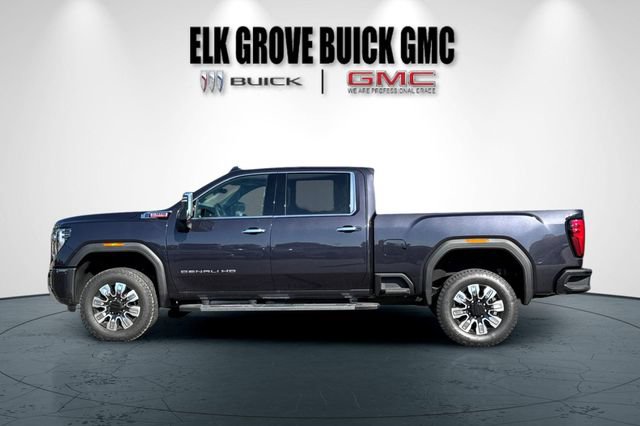 New 2026 GMC Sierra 2500 Denali w/ Max Trailering Package AWD/4WD image 7