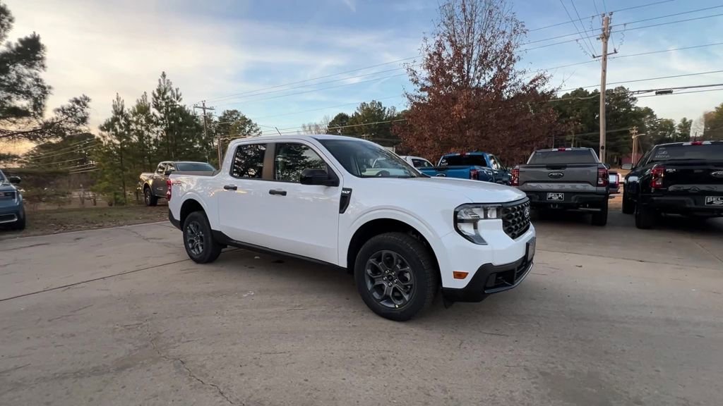 New 2026 Ford Maverick XLT w/ XLT Luxury Package image 8