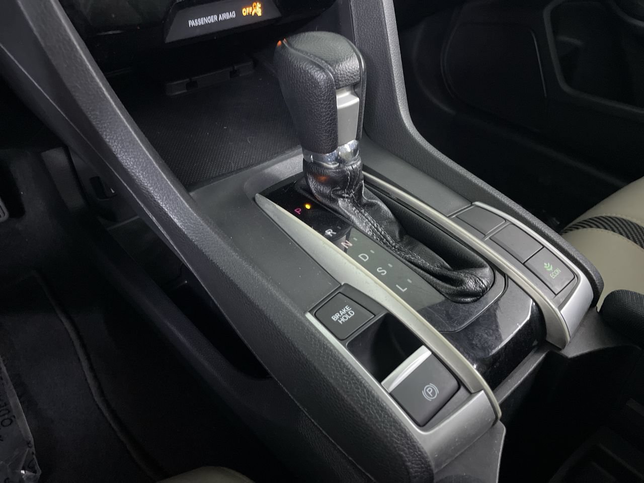 Used 2017 Honda Civic EX image 17