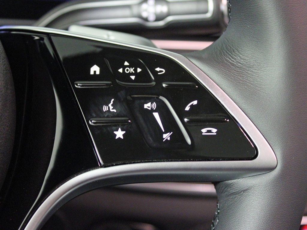 Certified 2026 Mercedes-Benz GLE 580 4MATIC image 20