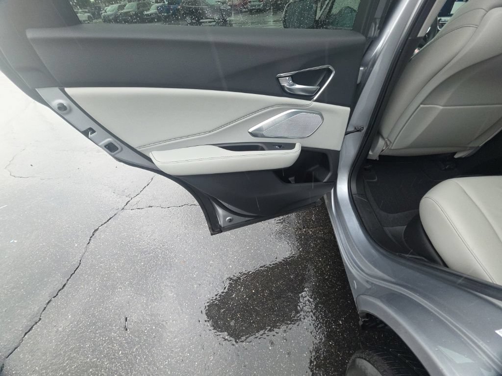 Used 2019 Acura RDX AWD w/ Technology Package image 26