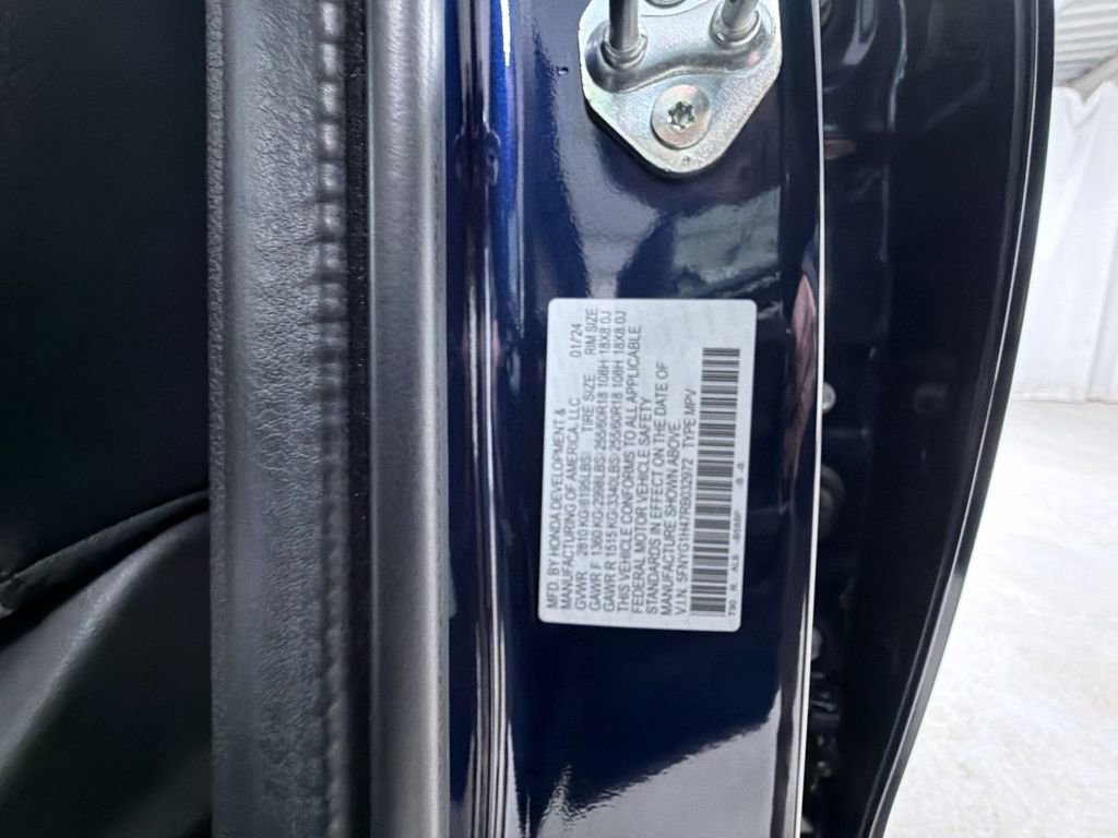 Used 2024 Honda Pilot EX-L image 15