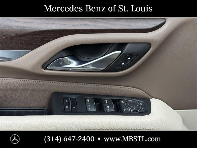 Used 2021 GMC Yukon Denali w/ Denali Premium Package image 17