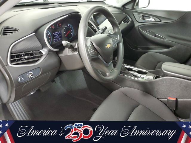 Used 2025 Chevrolet Malibu LT FWD image 20