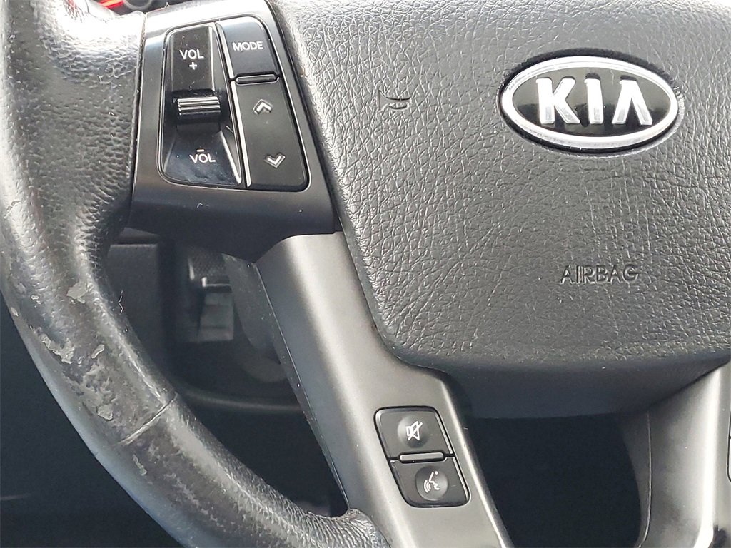 Used 2012 Kia Sorento SX w/ SX Premium Pkg image 20