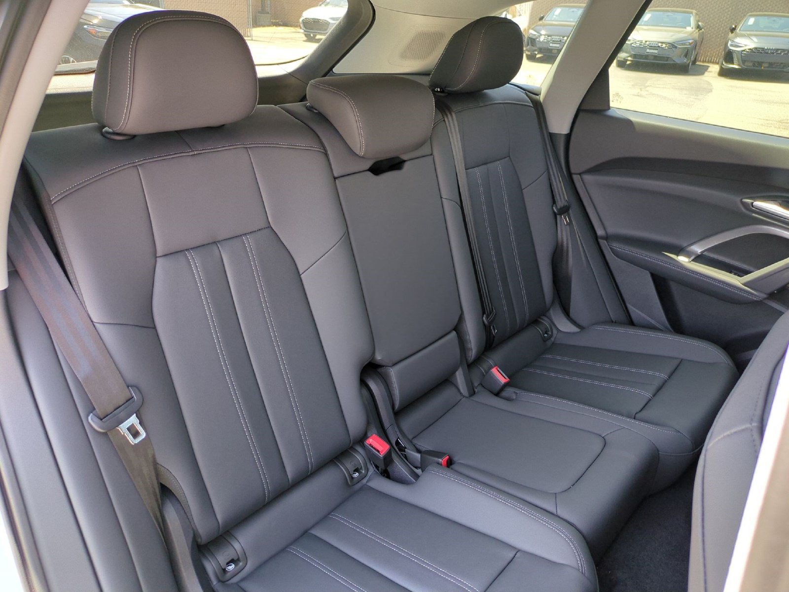 New 2026 Audi Q5 Premium AWD/4WD image 11