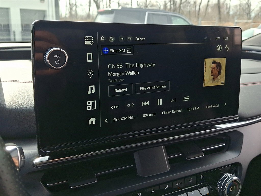 Used 2024 Acura ZDX A-Spec image 19