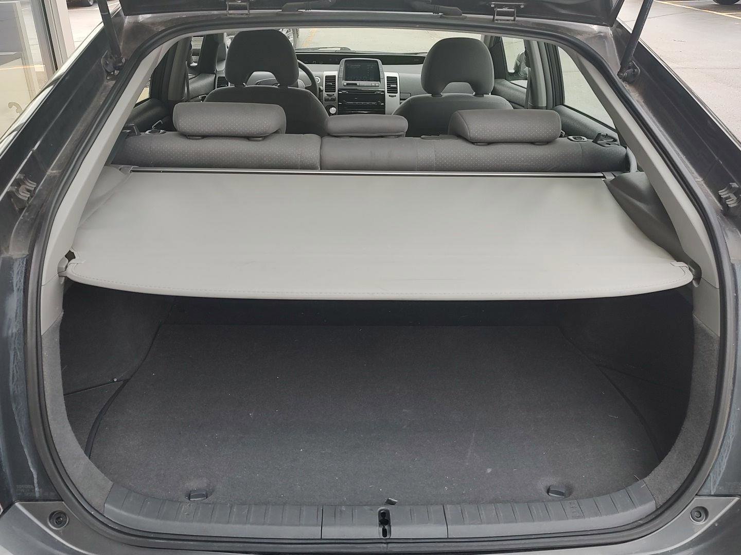 Used 2006 Toyota Prius FWD image 16